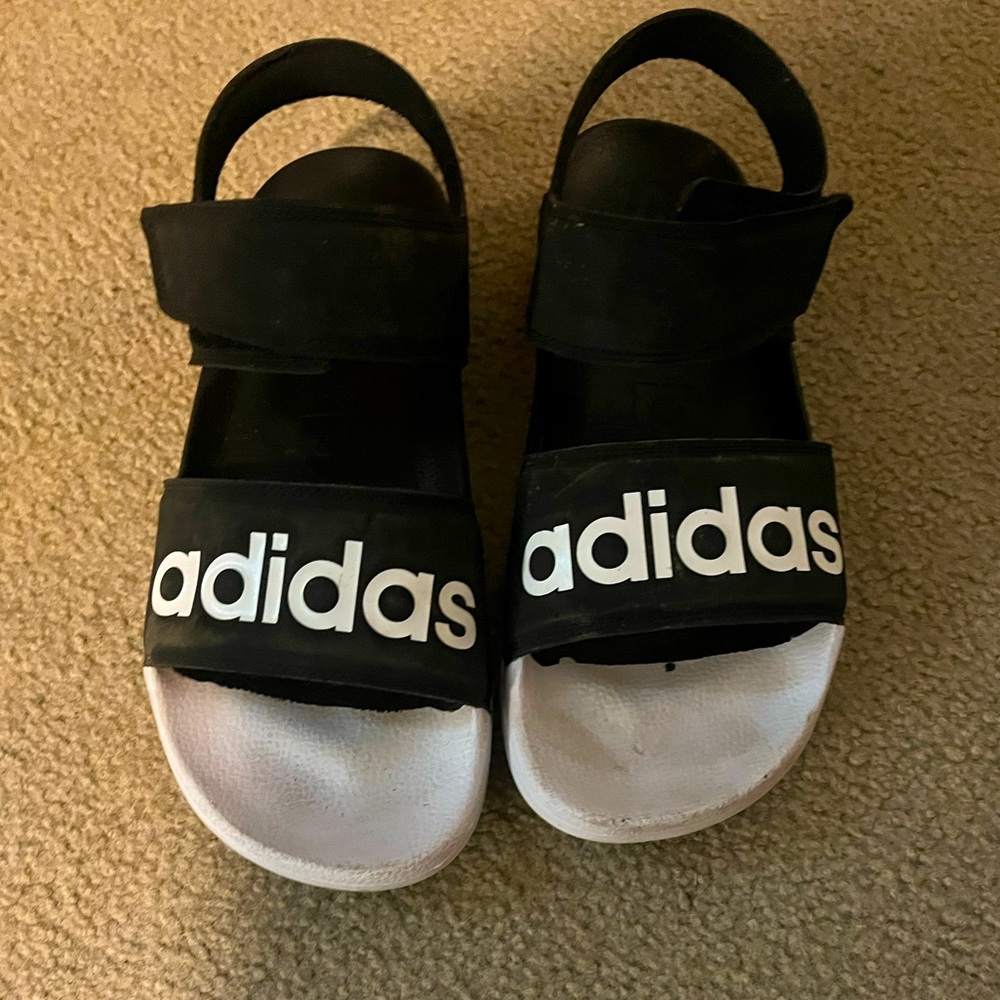 Adidas Slides